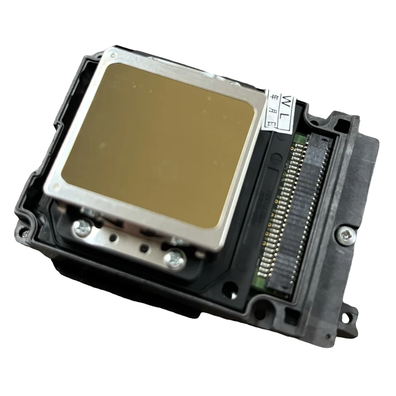 TX800 Printhead DX8 DX10 Print Head for China 1 Piece  Inkjet Printer Brazil Uv Black Print Head Printing Machinery Parts