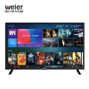 Weier Good Smart Android Television 32 Inch led tv