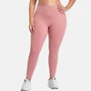 Legging - Pink