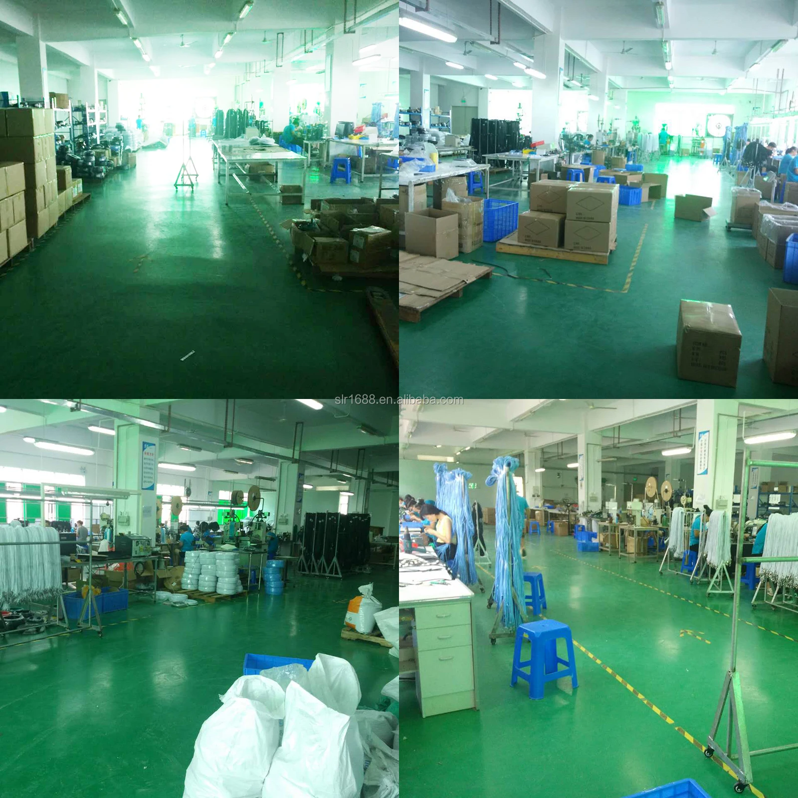 High Quality VGA Cable MAX Resolution 1080P for Monitor