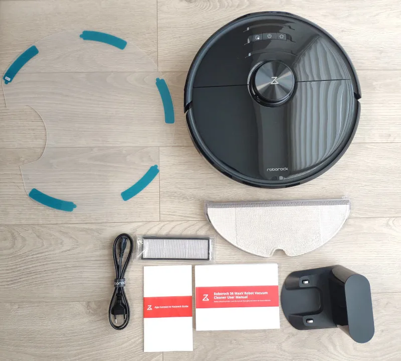 Buy Robot Vacuum Cleaner 2020,Roborock 