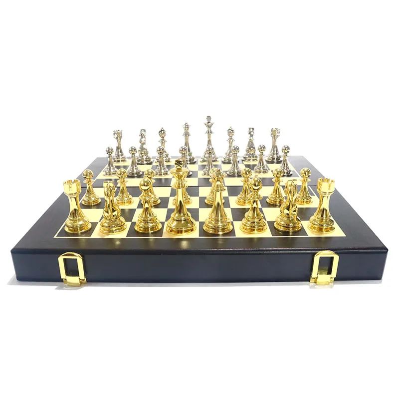 Custom Chess