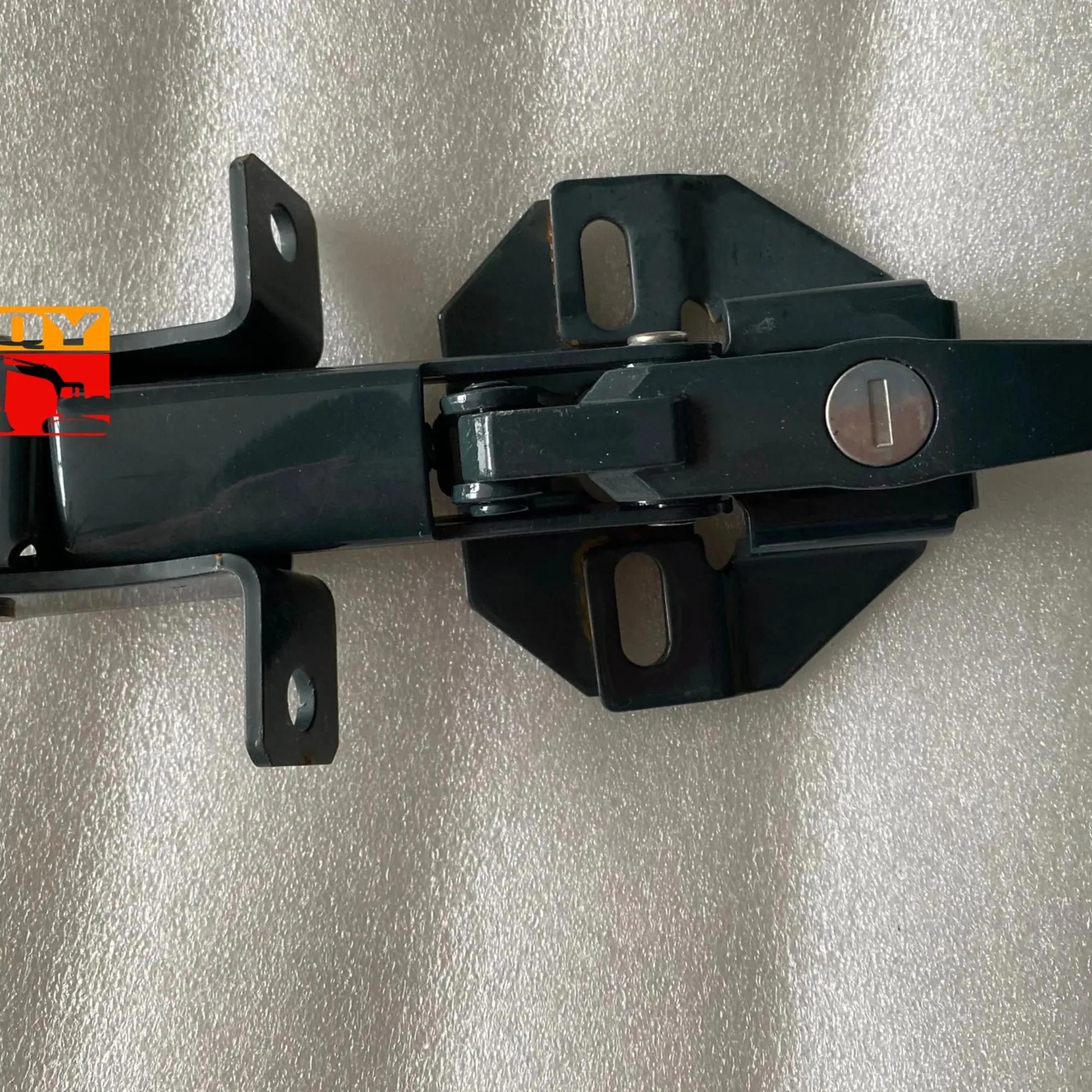 71Q6-02140 Cover for R380 Excavator Spare Parts - Durable