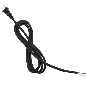 Sj 2c 18awg N1-15p To 2 Wire Stripped Extension Power Cord - Buy N1-15p ...