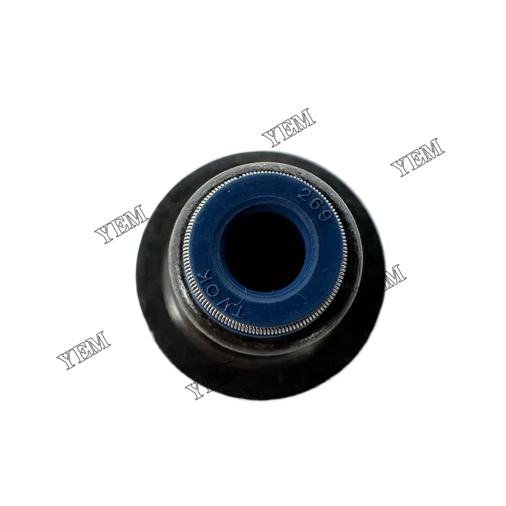 For Caterpillar Engine C4.4 Valve Oil Seal Spare Part 3