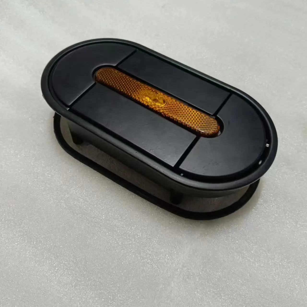 Chineses Factory Price Bus Spare Parts Bus Auto Door Lock Kinglong Bus Luggage Door Lock for Yutong