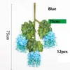 75 cm blu