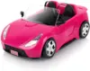 Pink without doll