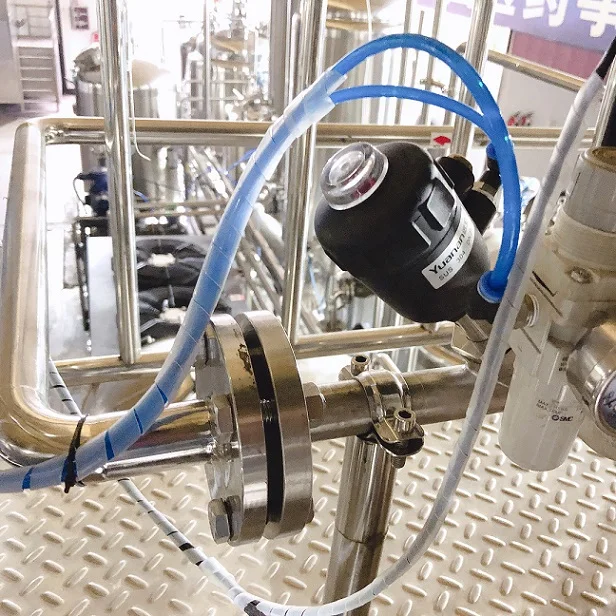 Experimental Small Multi-Functional Dynamic Heat Reflux Traditional Chinese Medicine Extraction and Concentration Machine