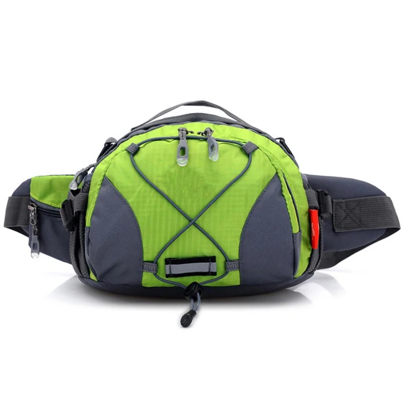 bum bolsa with bottle holder