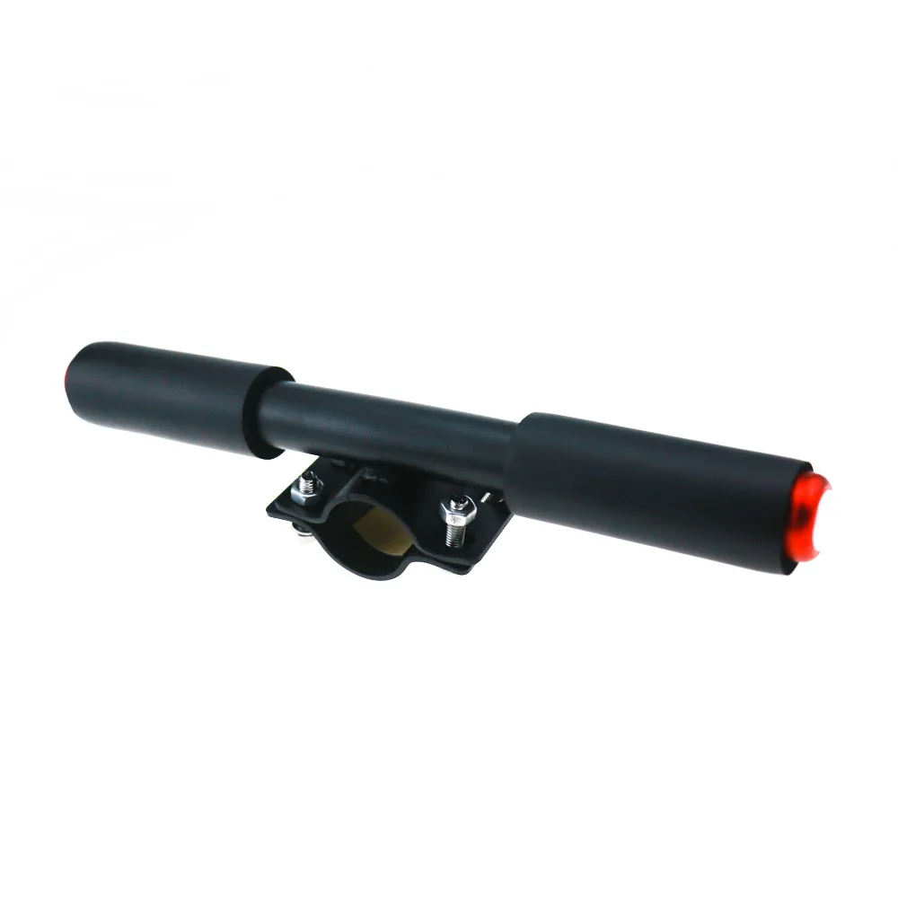 Child Handrail with Light Scooter Carrying Safety for M365 1S Pro Electric Scooter Accessories