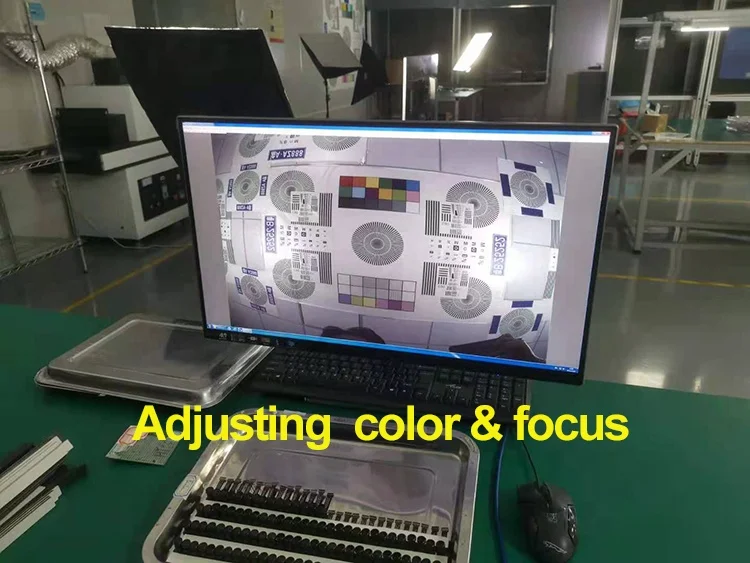 TOP Quality Haozhou MK1412 OV8858 8MP 30FPS HDR Fixed Focus MIPI Micro Camera Module for Cellular Phone Rear Camera QR Code