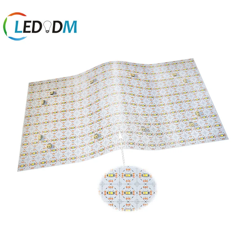 24v Countertop LED Backlight - Flexible Lighting Solutions