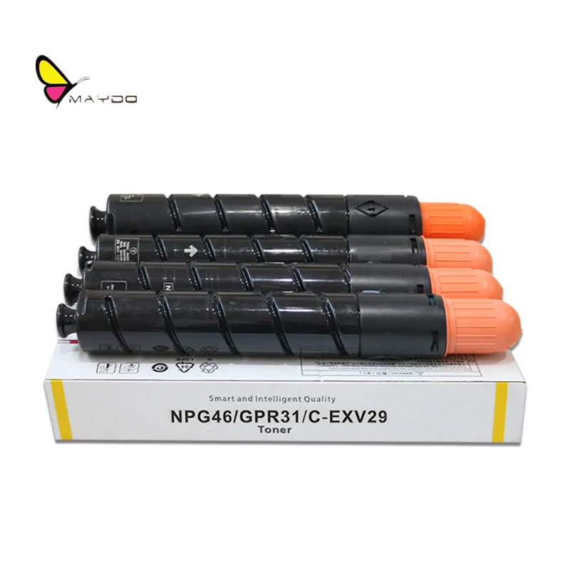 Canon NPG 46 Toner Cartridge - High Quality & Reliable