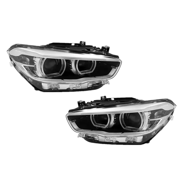 2012-2016 F20 Headlight Hernia Lamp for 116i 125i 63117296913 63117296914 63117229677 63117229678 for BMW F20
