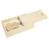 Maple with box