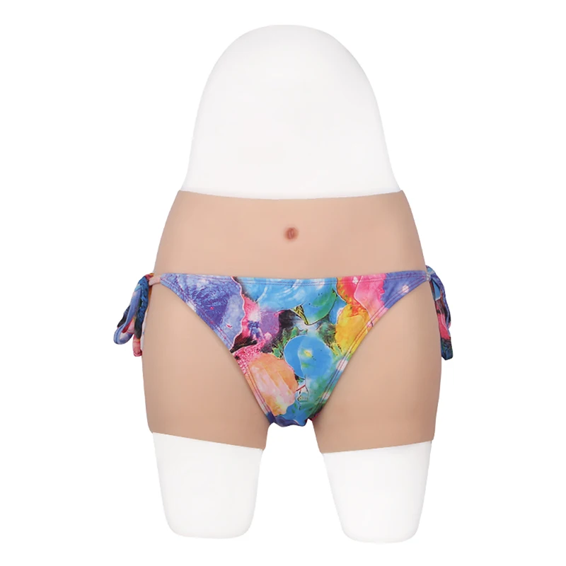 High Quality Butt High Strength Butt High Strength Resilience Big Butt Ass Artificial Buttocks Sexy Girls Vagina Product