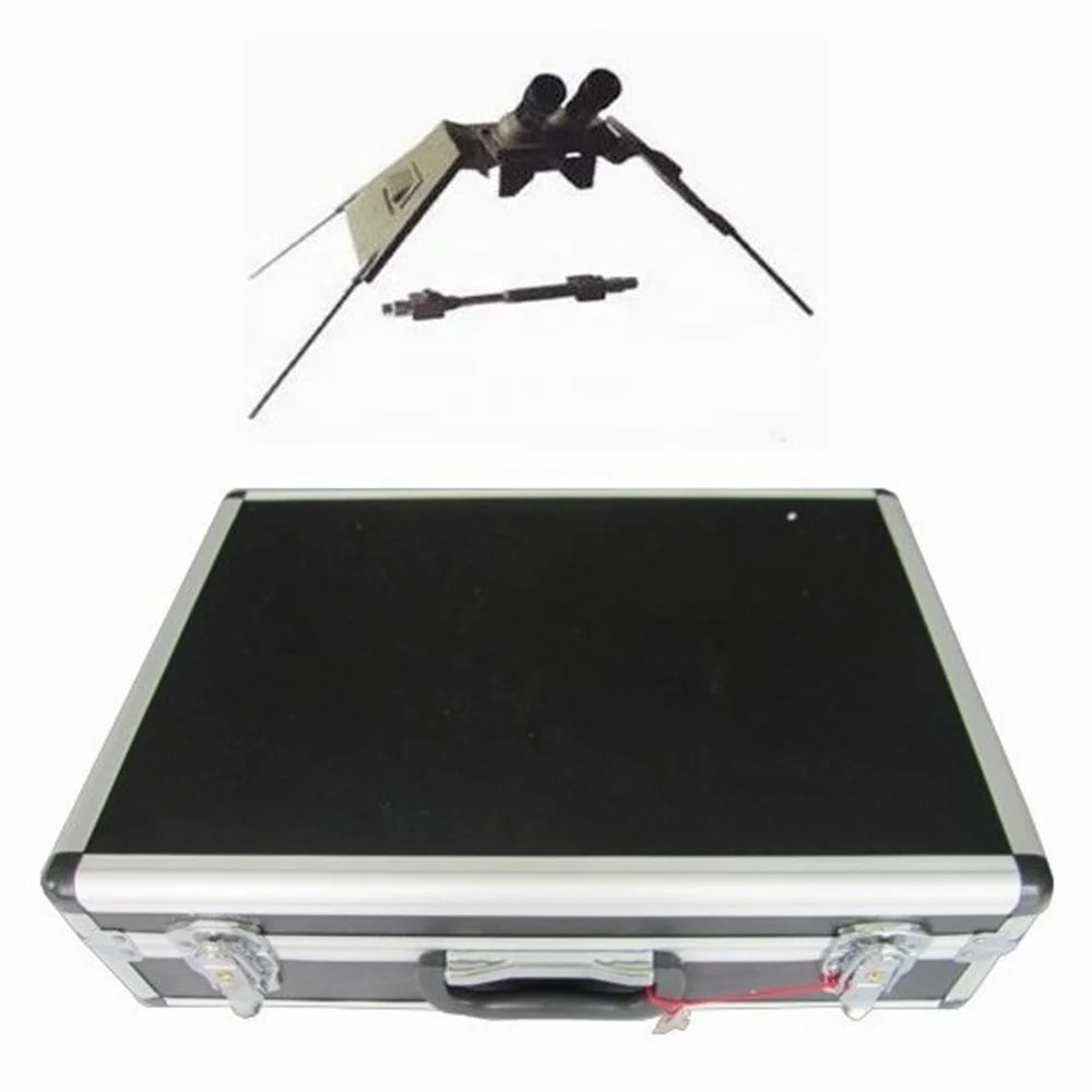 
 Зеркальный стереоскоп  