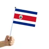 Drapeau du Costa Rica