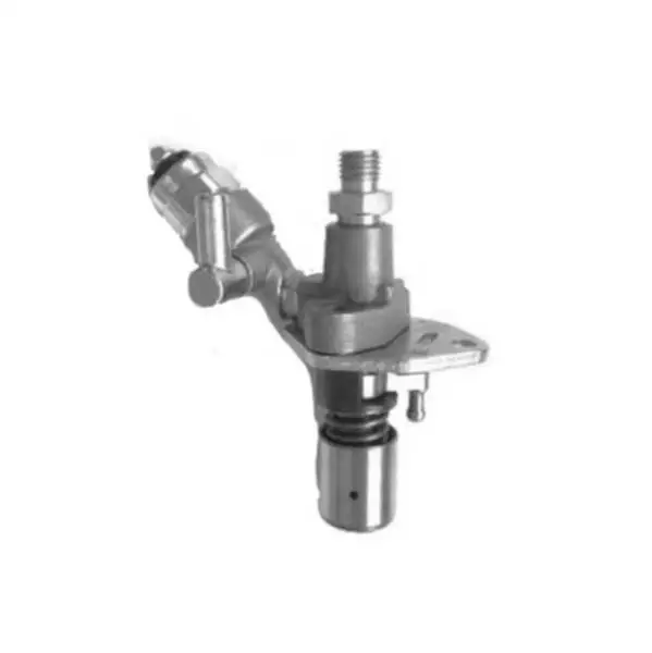 L&P 170F L48 Electric Fuel Injection Pump with Solenoid 4 Stroke Engine Spare Parts Diesel Generator Welder