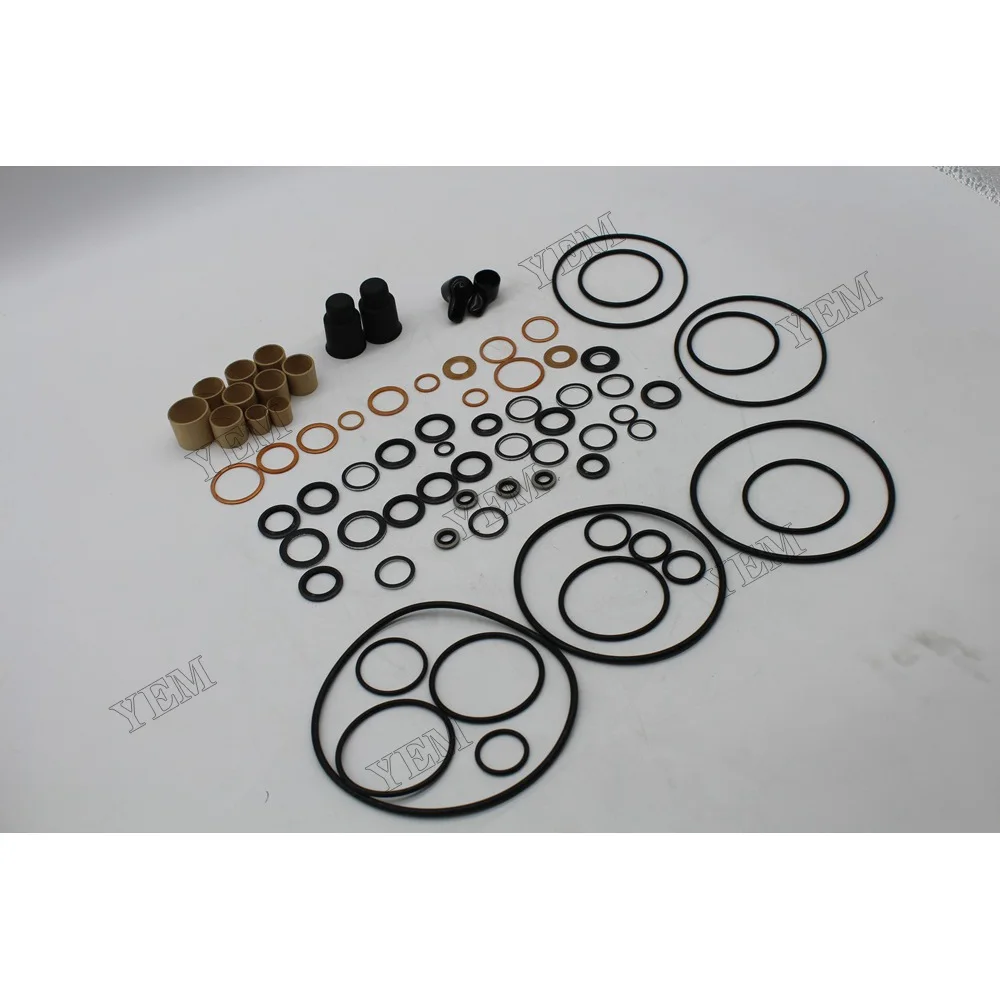 Repair Kit 094040-0010 for Denso Heavy Duty Engine Parts 3