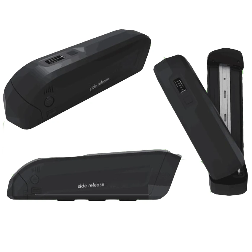 スマホアクセサリー Hailong battery Bicycle side release Hailong battery Bicycle side release