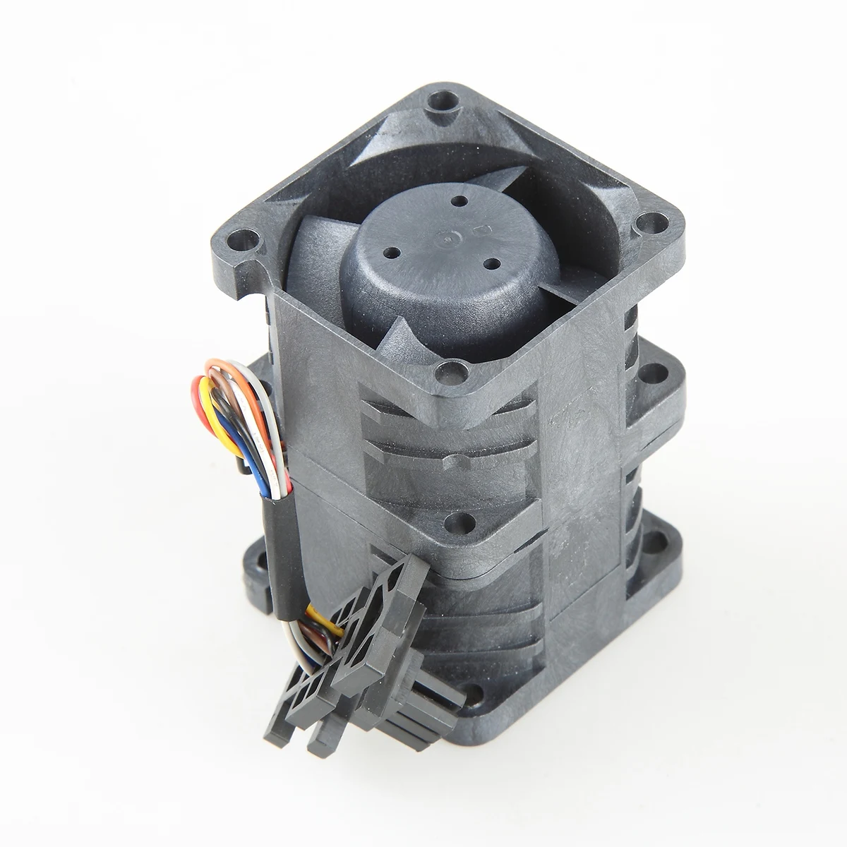 Axial High Speed Fan, 4056mm, 15000, RPM, Brushless - detail 8