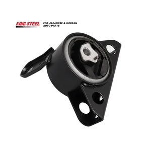 KINGSTEEL OEM 96484904 Car Engine Parts Right Front Engine Mounting for Chevrolet MATIZ SPARK Spark Matiz