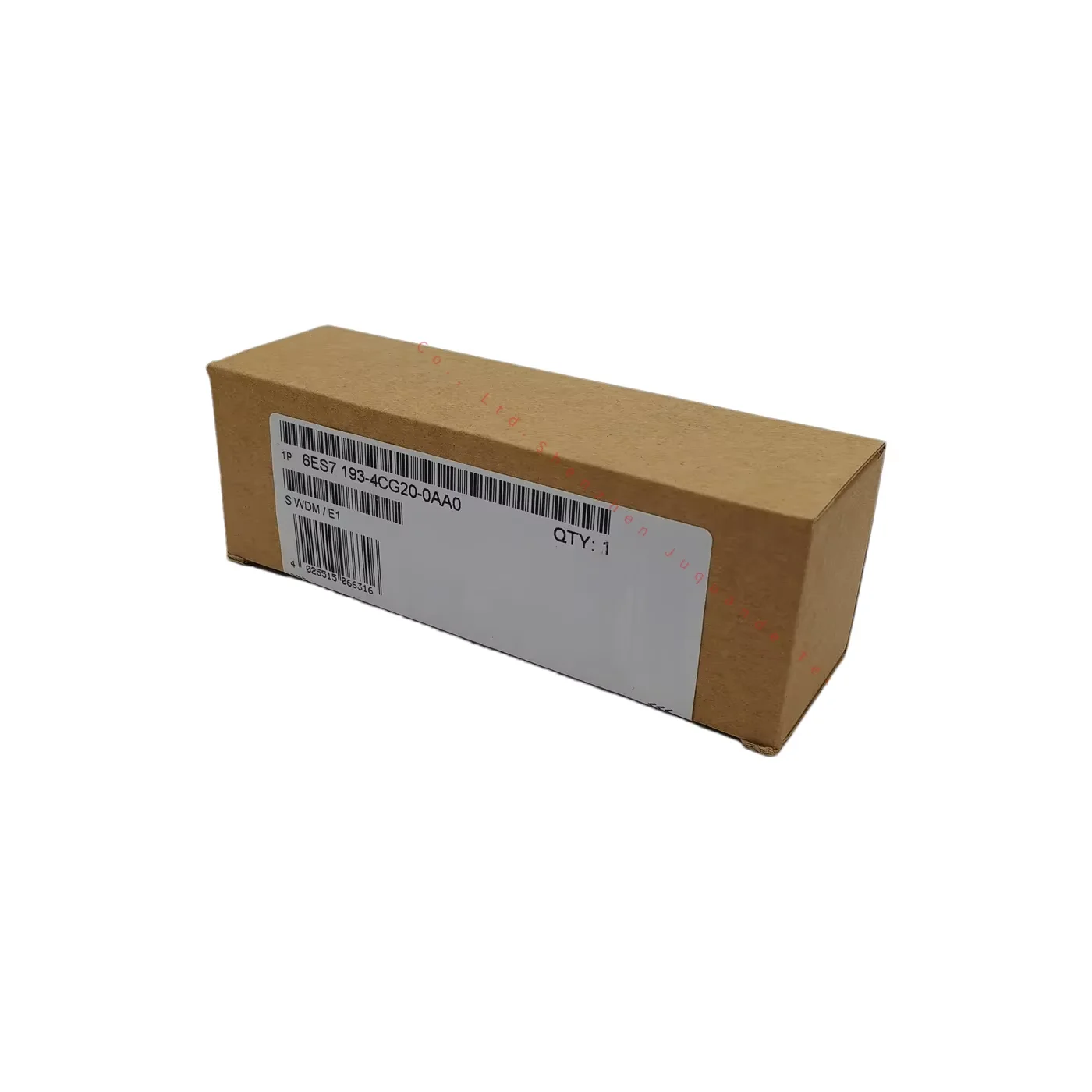 Gold Seller 6ES7193-4CG20-0AA0  PLC  Controller module Brand New Original Spot plc programming controller