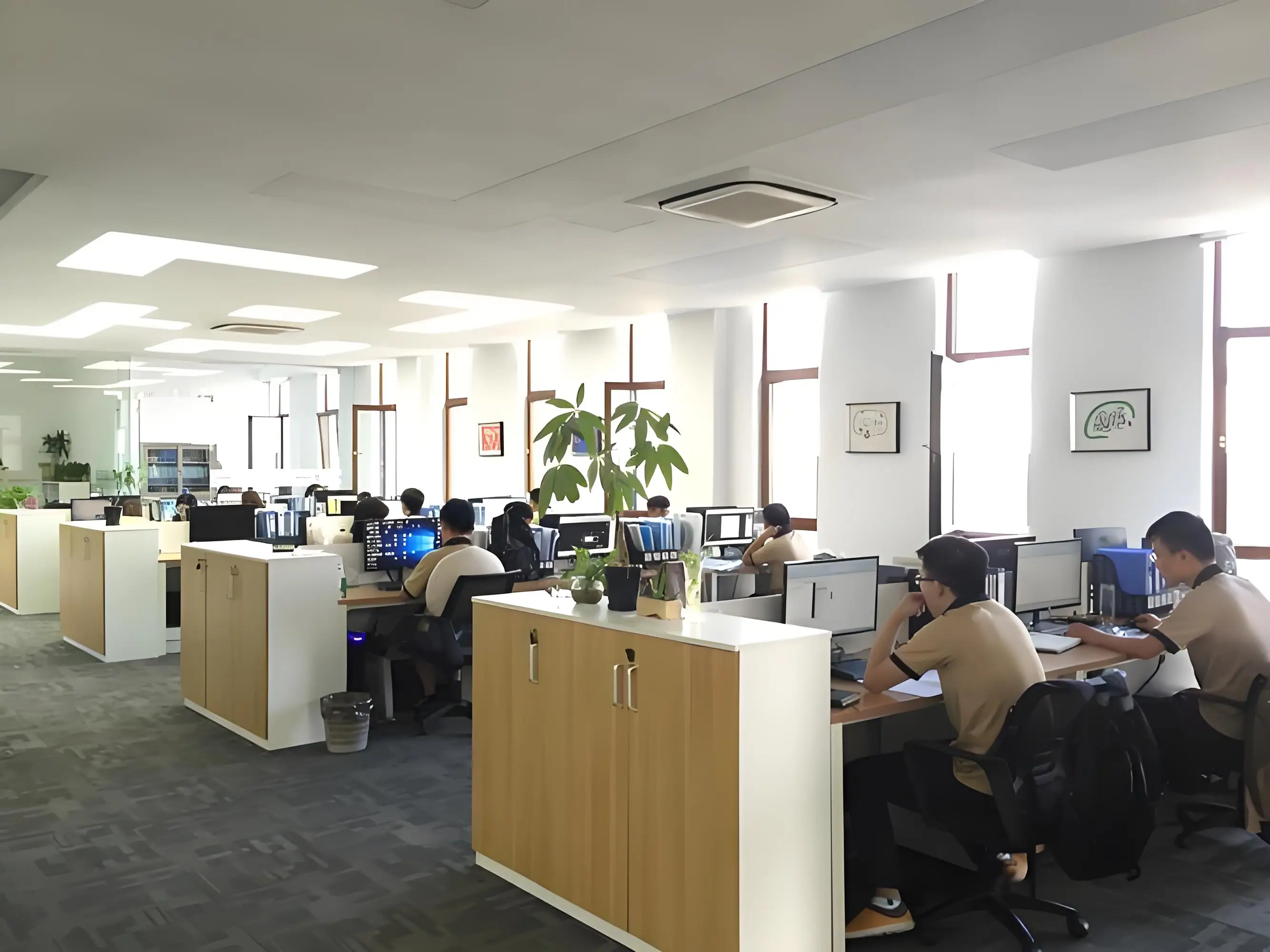 Henan Yunchi Machinery Equipment Co., Ltd.