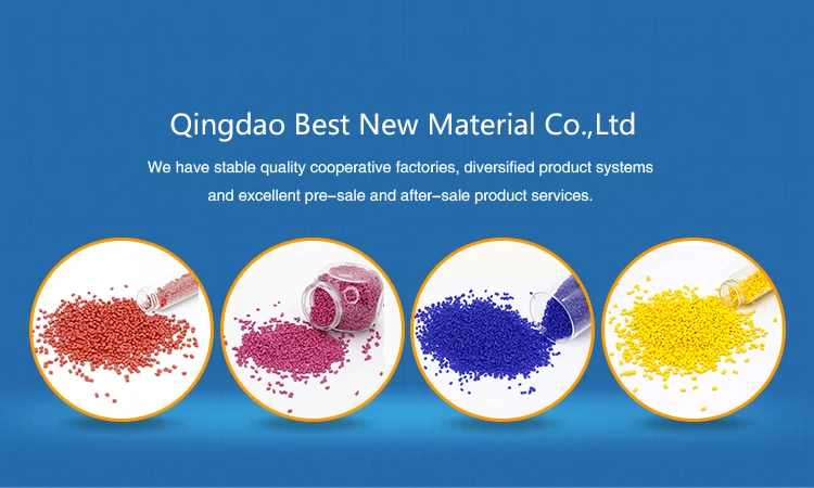 High Flow Masterbatch for PP Thin Wall Container Production - Fast ...