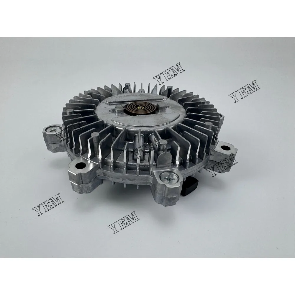 4M40 Cooling Fan Clutch ME201754 for Mitsubishi 2