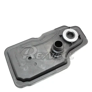 Automatic Transmission Oil Strainer Filter for CHEVROLET CAPTIVA 24230708