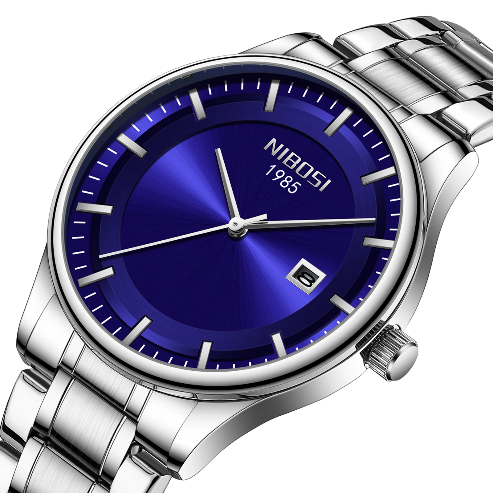 Nibosi 2631 Luxury Men