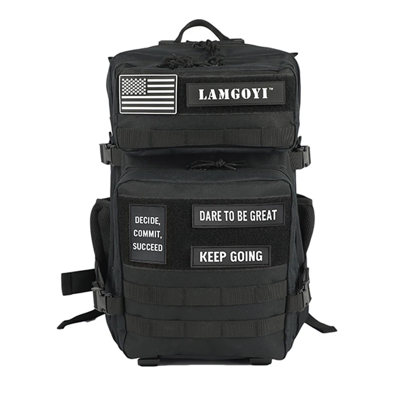 Big Mochila  Traveling Bag Large Tactical Duffle Bag Sport Gym Bag Backpack