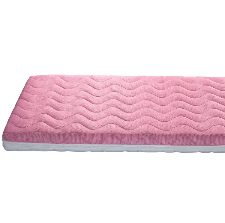 cot bed mattress waterproof