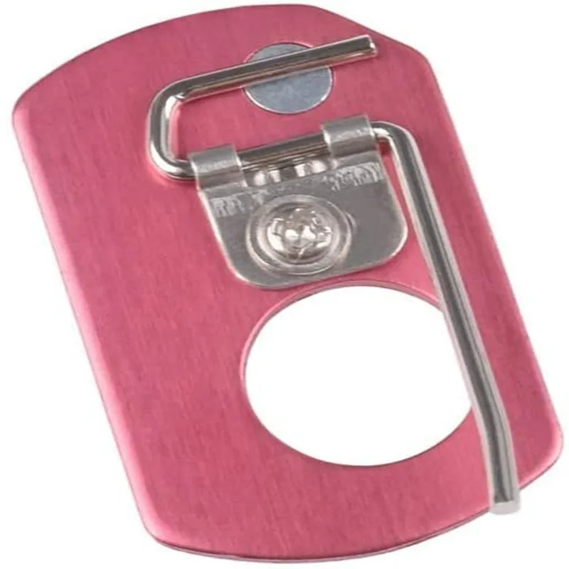 Tiro con l'arco cinque colori freccia magnetica