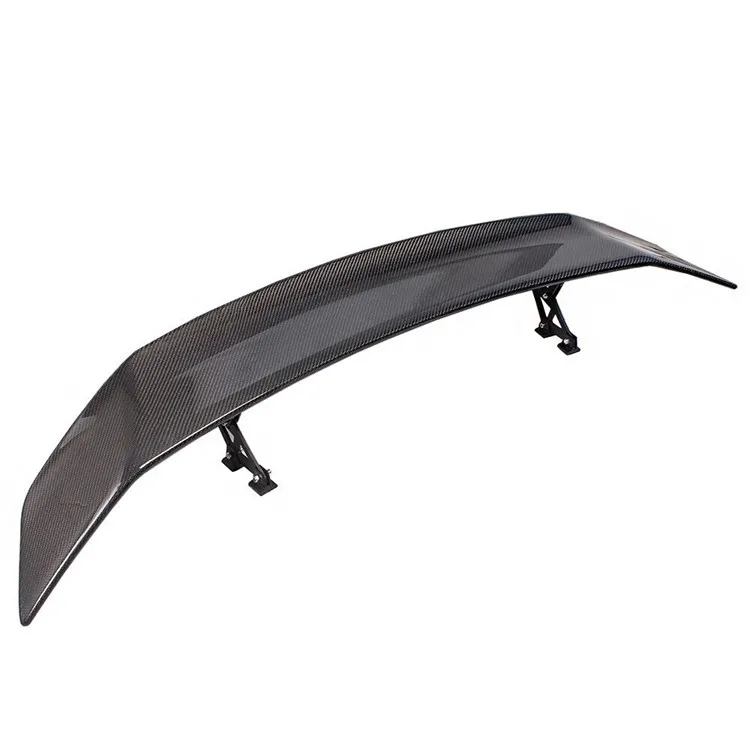 Universal Electric Automatic Rear Spoiler Carbon Fiber Gt Style Electric Lift Tail Spoiler Buy