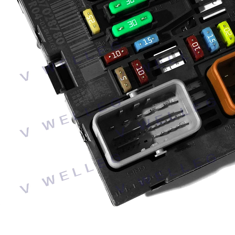 カセット Fuel Pump Assembly 9823727980 1674216980 for Peugeot 3008