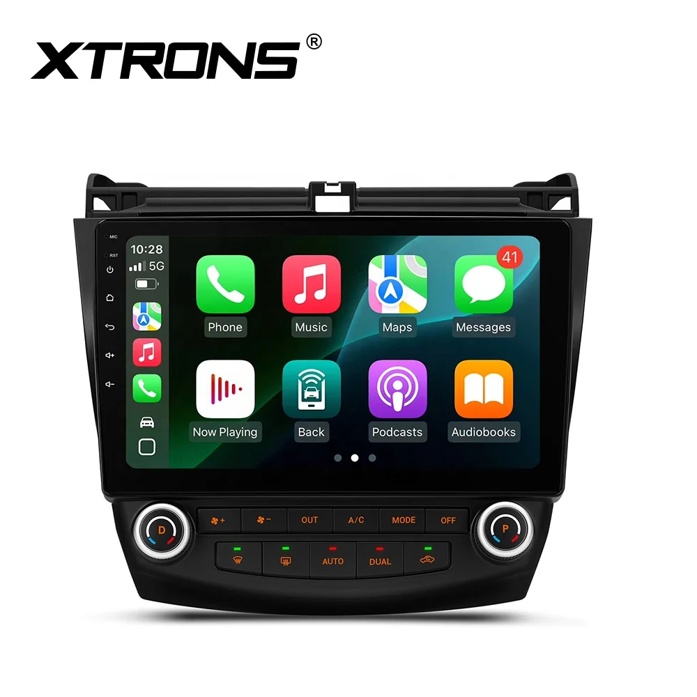 XTRONS Android 10 ヘッドユニット XTRONS Android 10 ヘッドユニット 【公式通販】