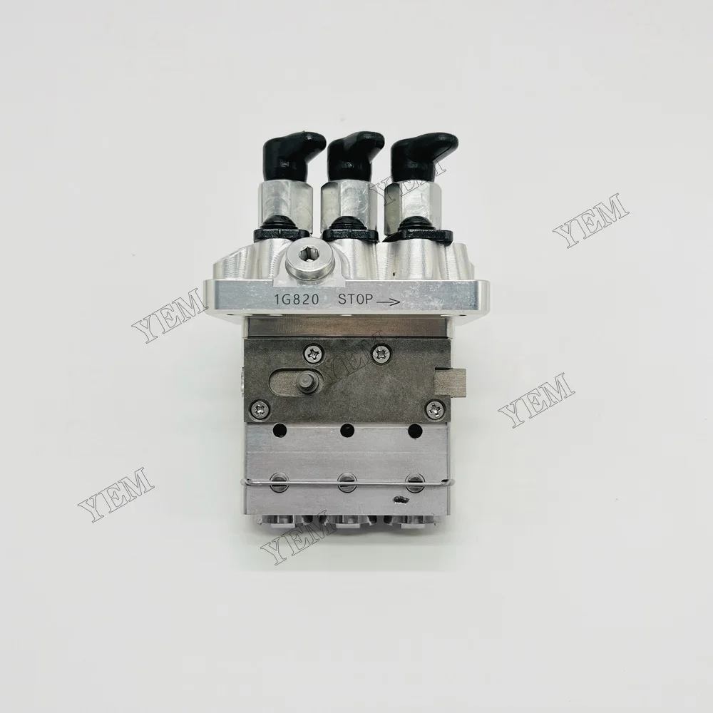 Fuel Pump Head 1G820-51011 for Kubota D722 High Performance Engine Parts 2