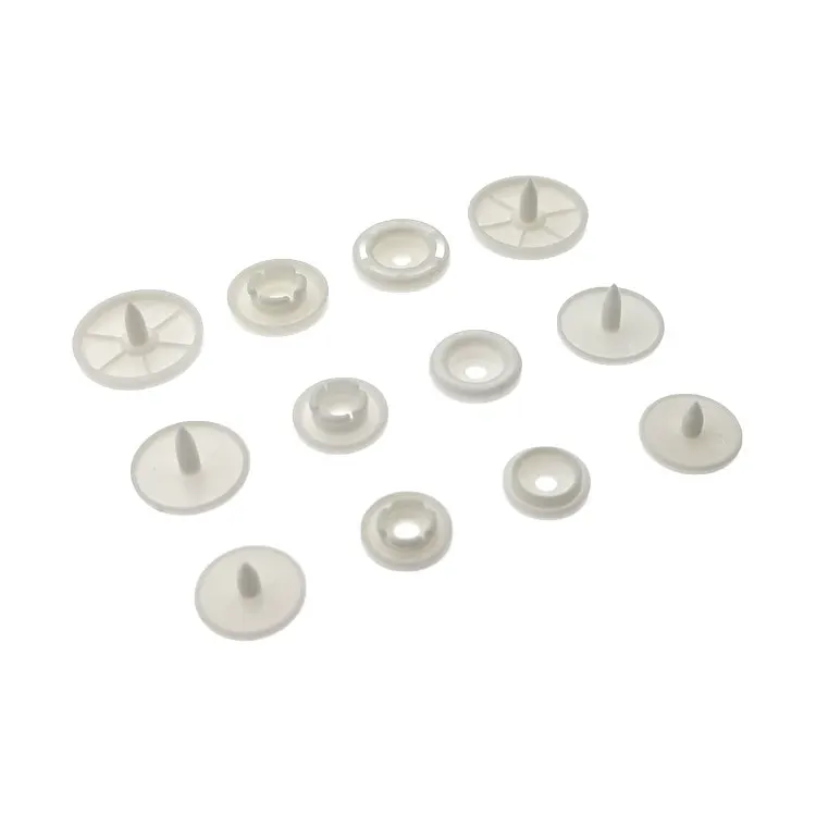 20L Plastic Snap Buttons – S&J USA, Inc.