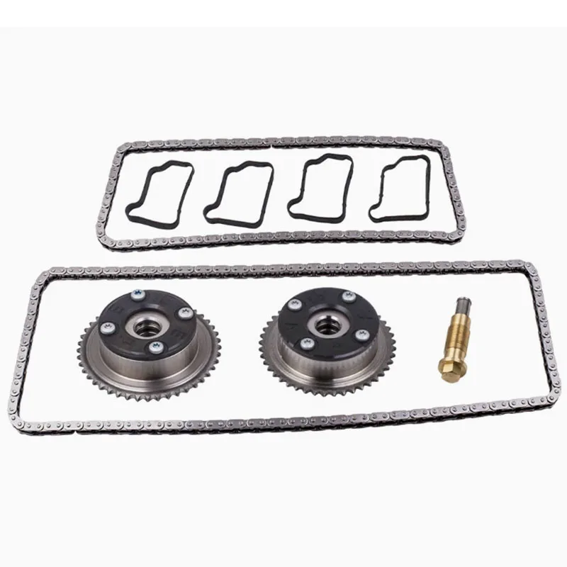 Timing Chain Mercedes At Robert Connors Blog