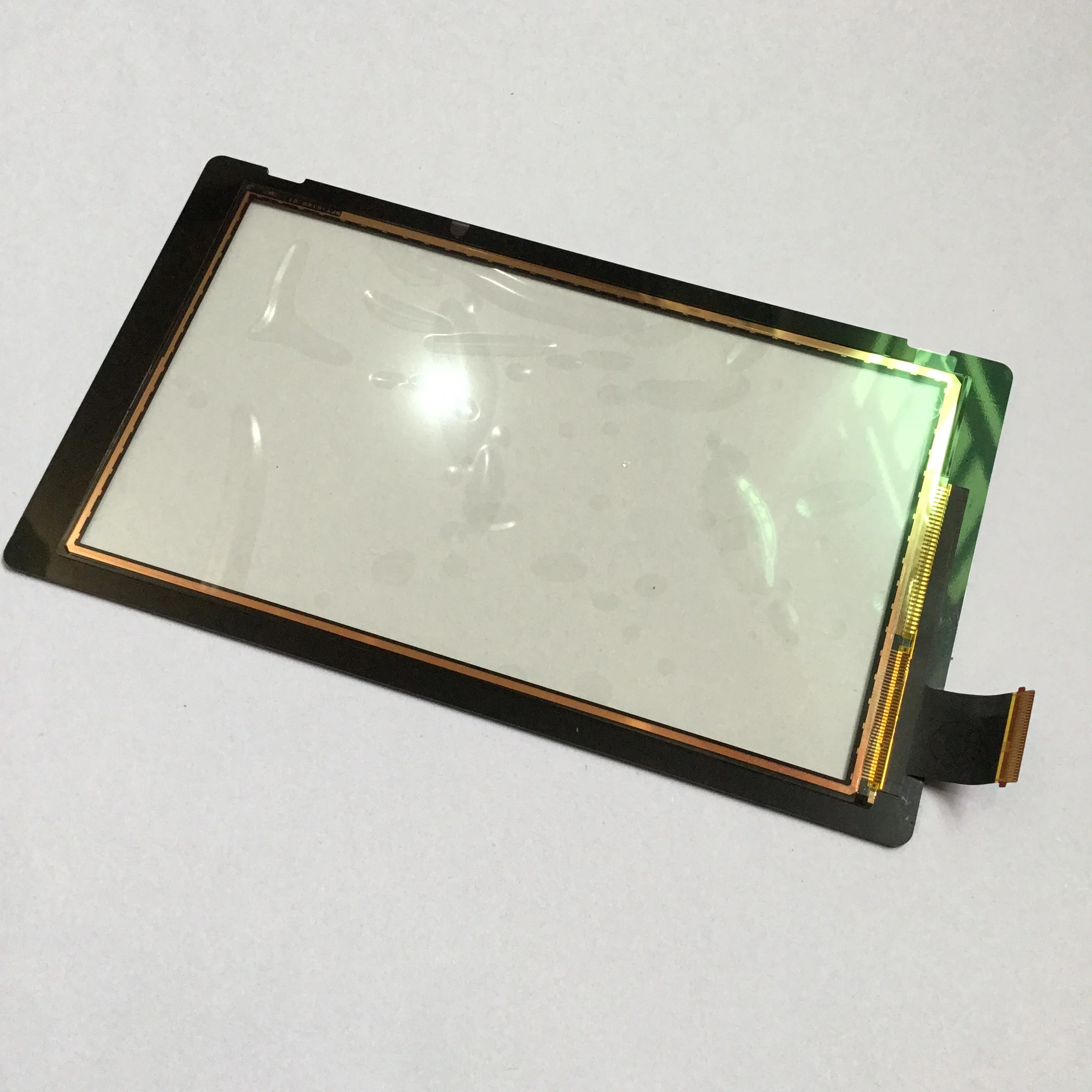 for Switch Touch Screen Panel Digitizer LCD Display for Nintendo Switch Console Digitizer