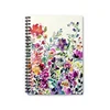 Cuaderno de encuadernación de hojas sueltas