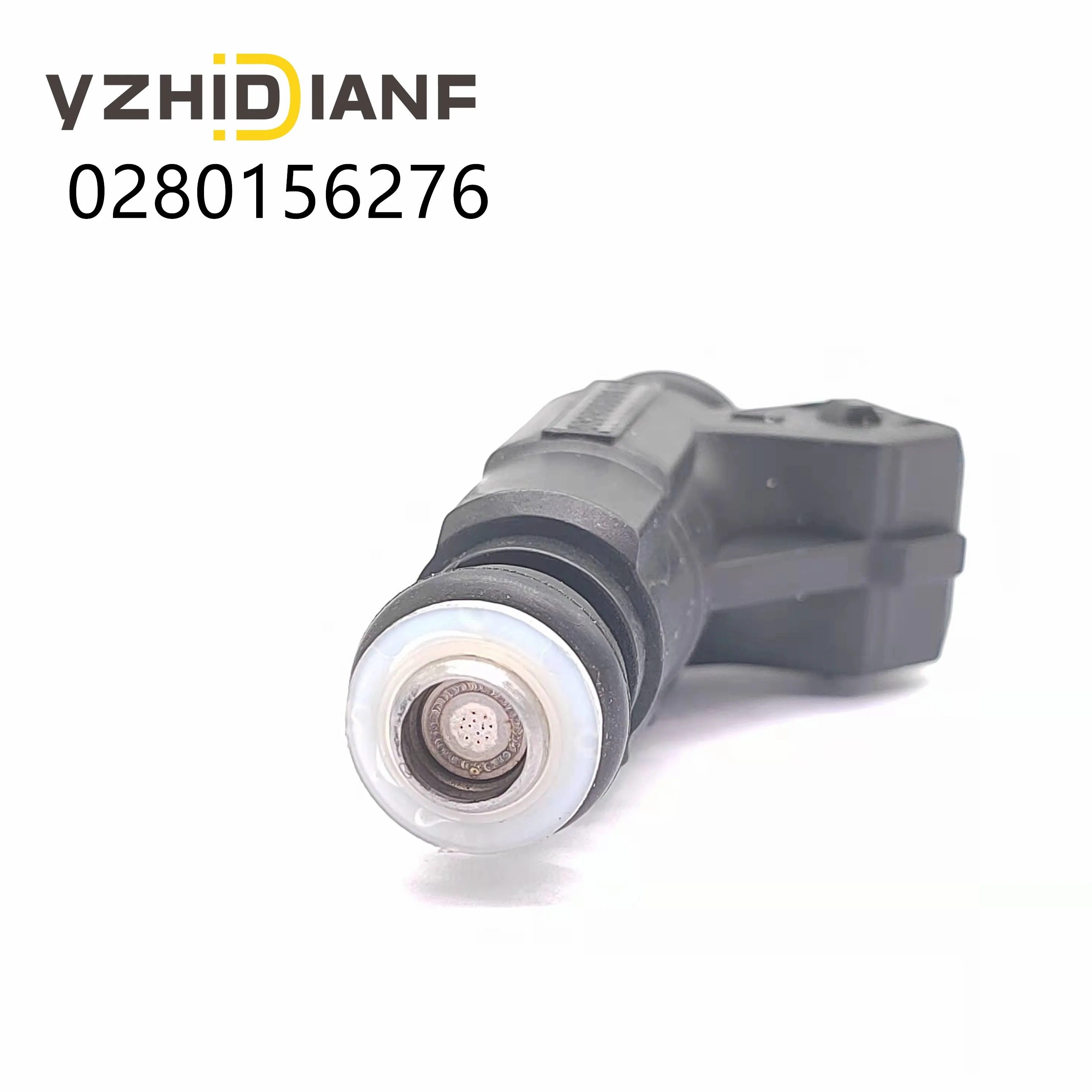 Fuel Injector Nozzle 0280156276 for Jinbei Grace Yangtze Zhongxing