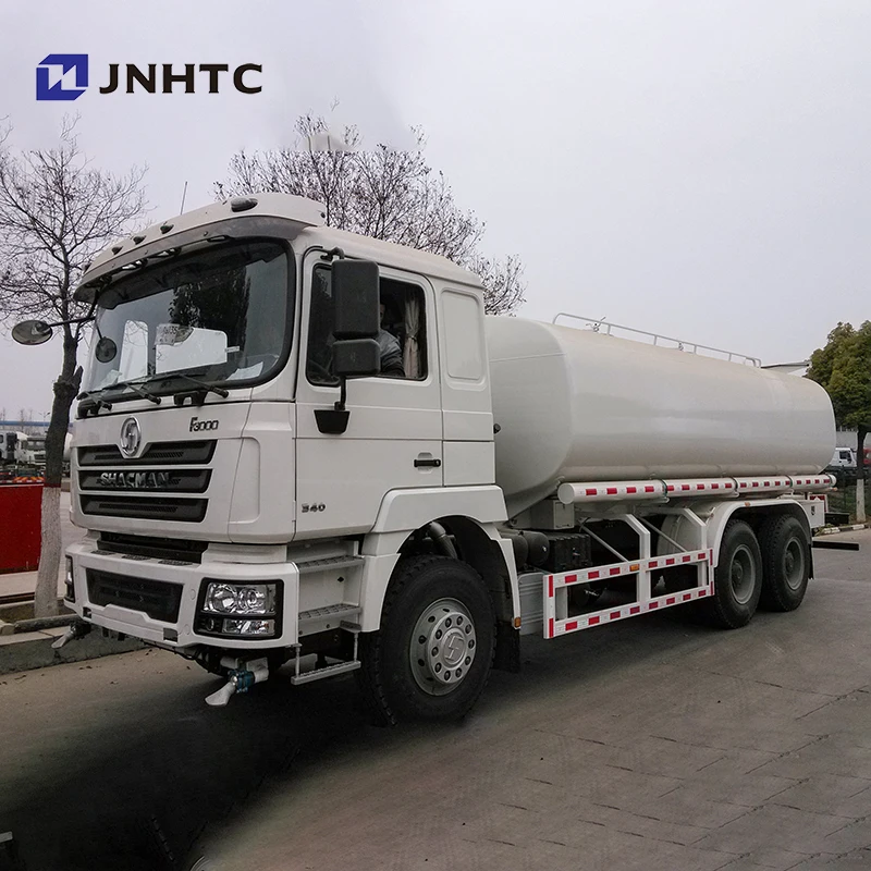 Карьерный самосвал Shacman F3000 резервуар для воды водный Пузырь транспортировку полива спрей 6x4 10 колес тележки