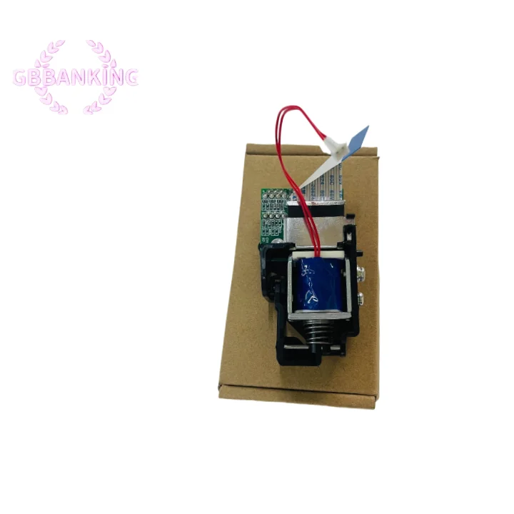 Diebold Nixdorf DN200 ATM零件1750304622-10 01750304622 Sam模块IC