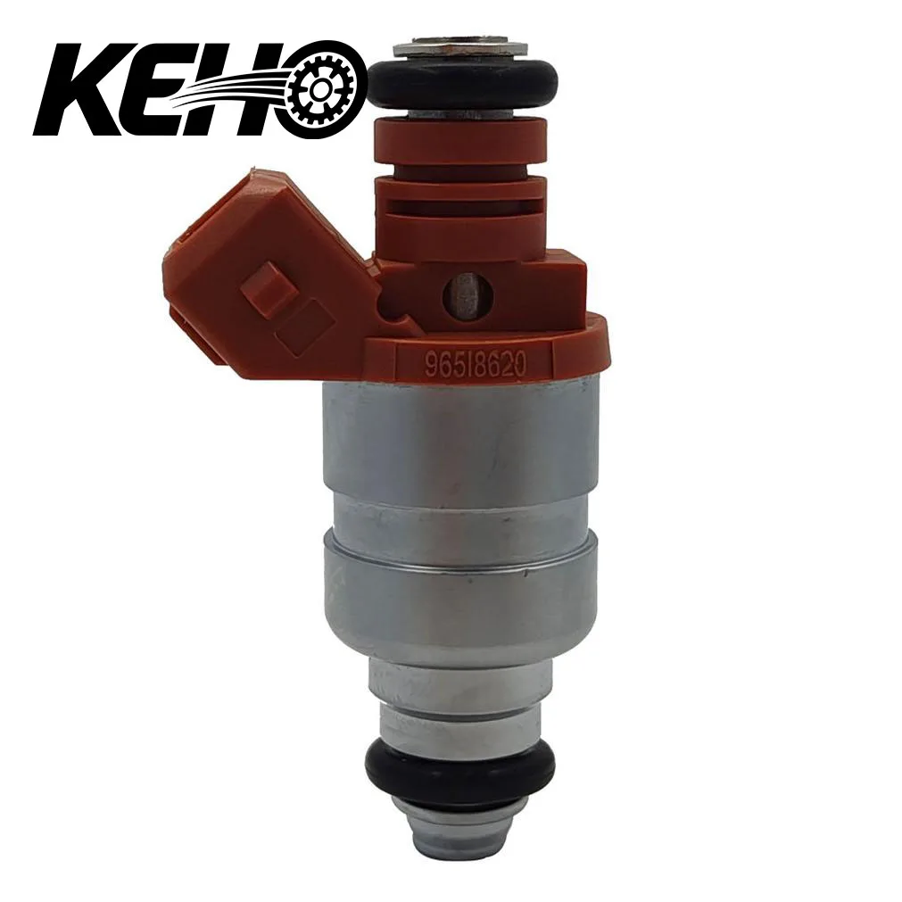 Fuel injector - 96620255 - Chevrolet Spark Daewoo Matiz 0.8 1.0-2