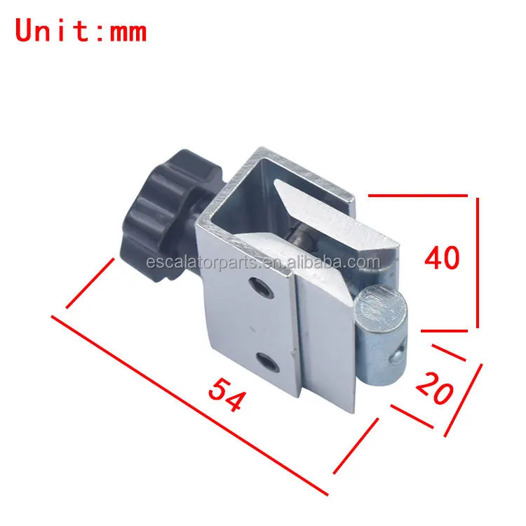 Elevator Lifts Universal Landing Door Wedge Stopper Buy Elevator